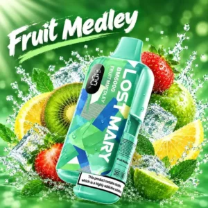 Fruit Medley Lost Mary Vape Kit