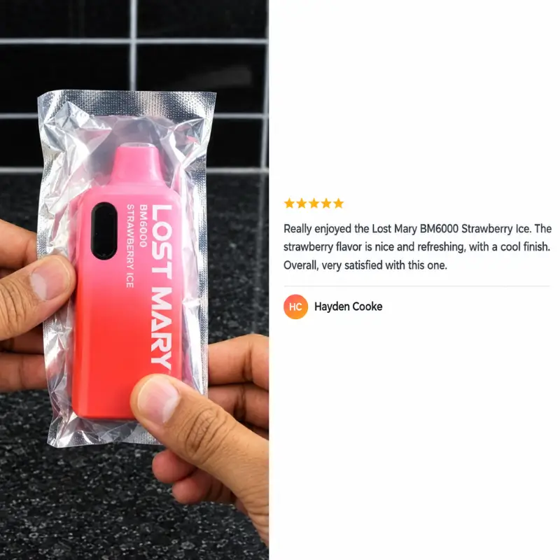 Bm6000 Reviews